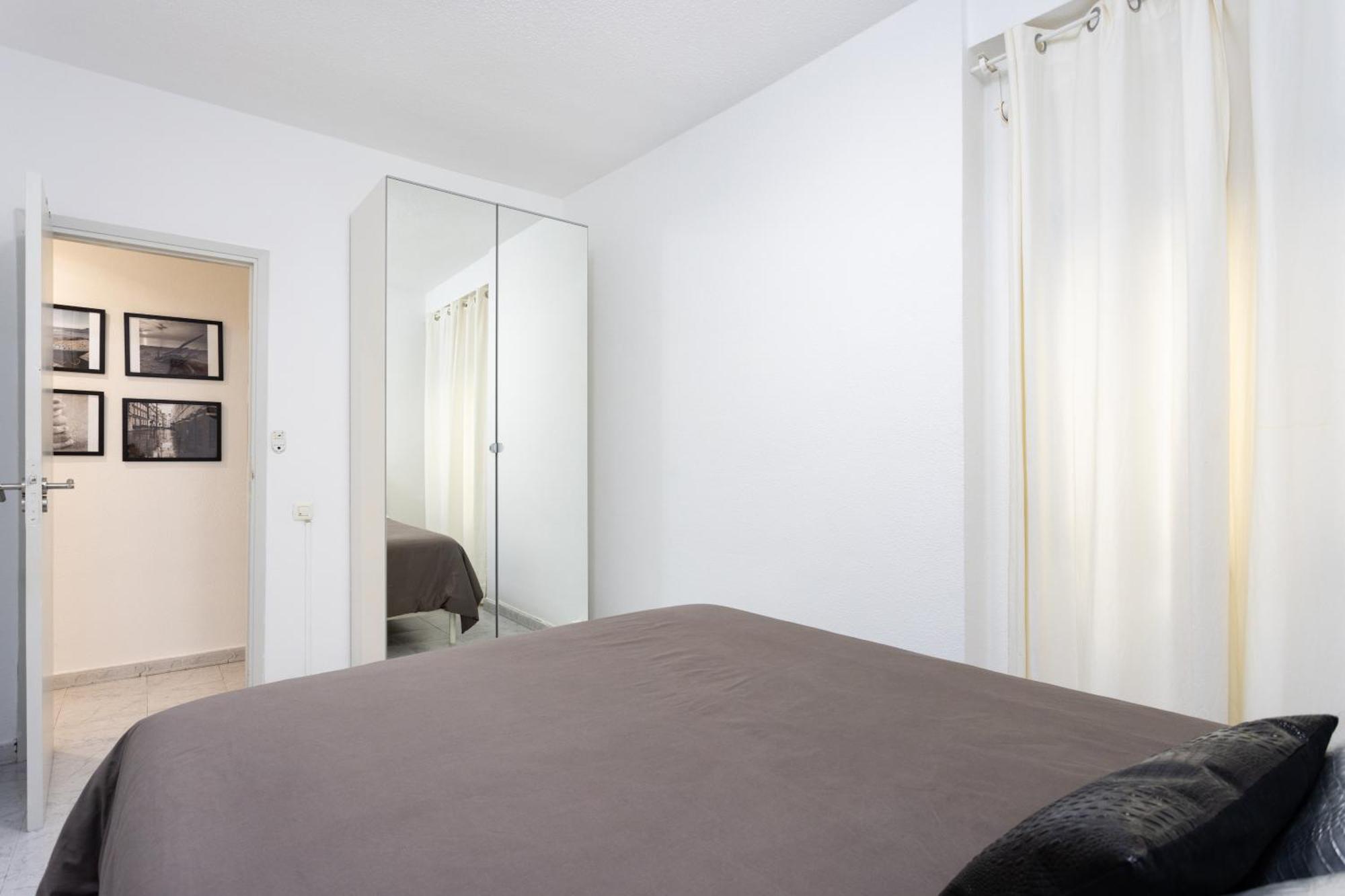 Home2Book Cozy Apt La Marina, Santa Cruz Center Экстерьер фото