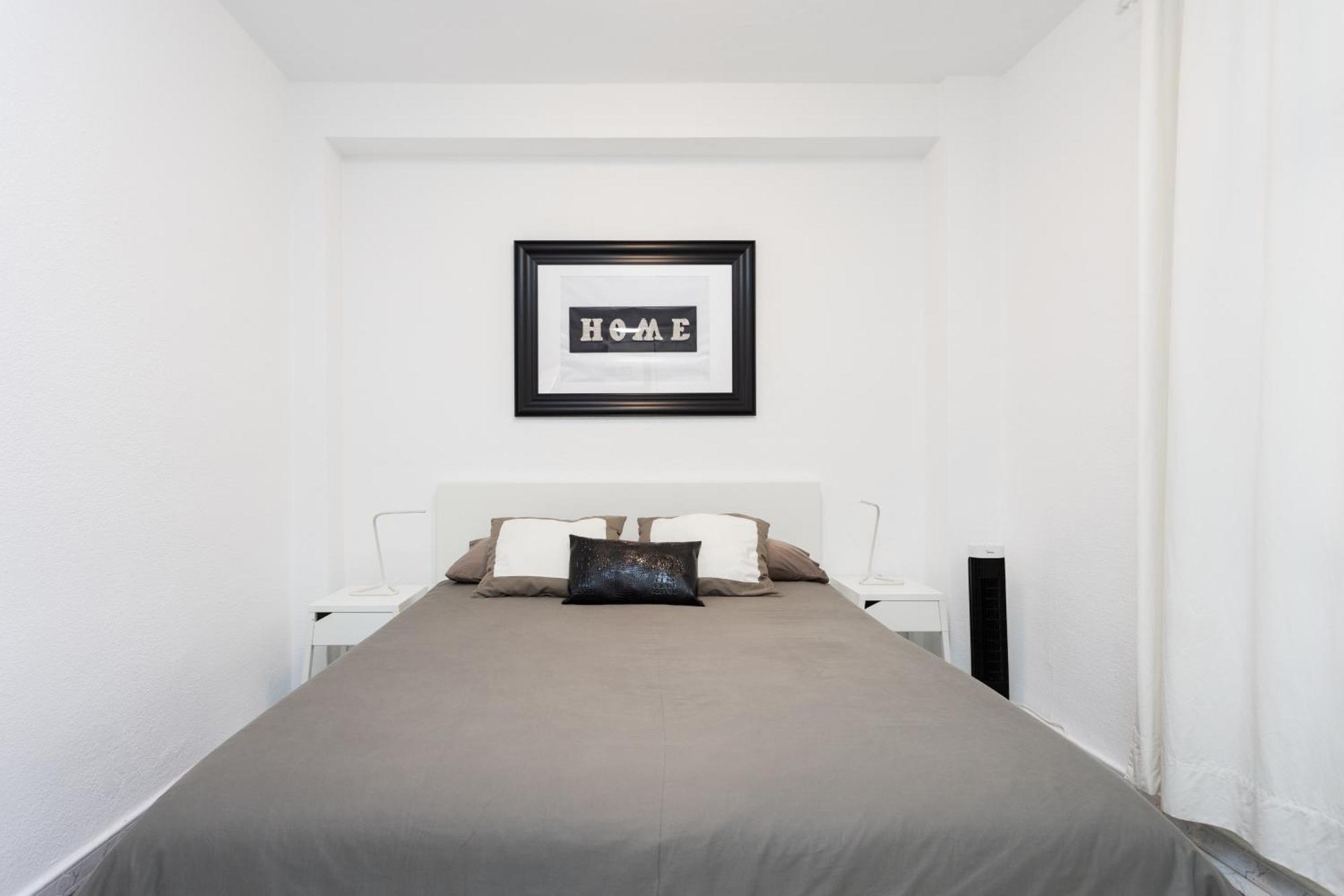 Home2Book Cozy Apt La Marina, Santa Cruz Center Экстерьер фото
