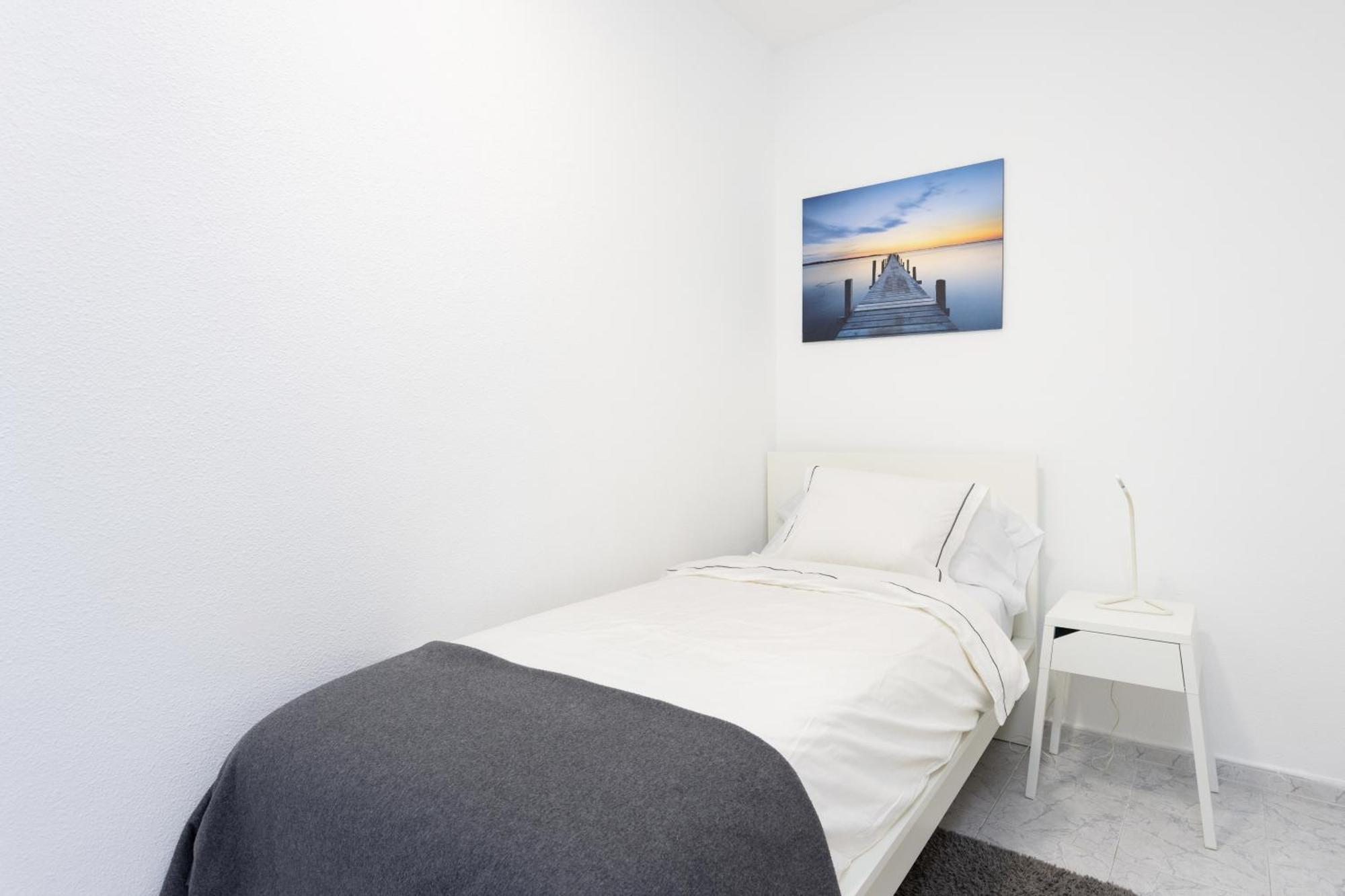 Home2Book Cozy Apt La Marina, Santa Cruz Center Экстерьер фото