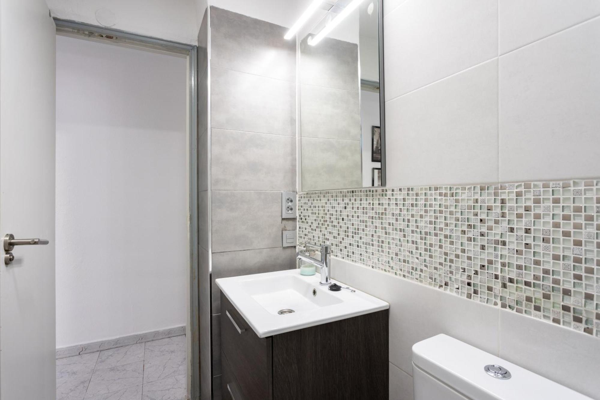 Home2Book Cozy Apt La Marina, Santa Cruz Center Экстерьер фото